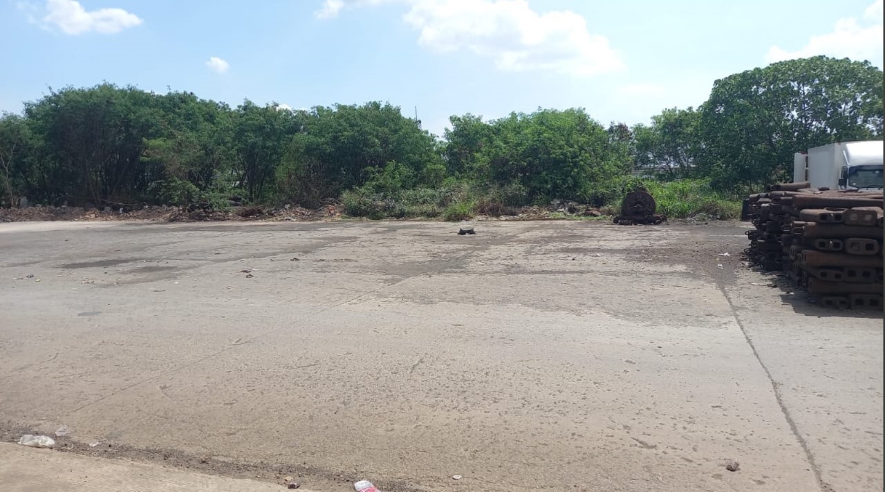Gudang disewakan di Tambun Selatan